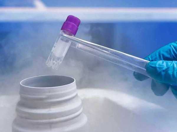 有冷冻胚胎在医院，再做试管生二胎的流程怎么走？